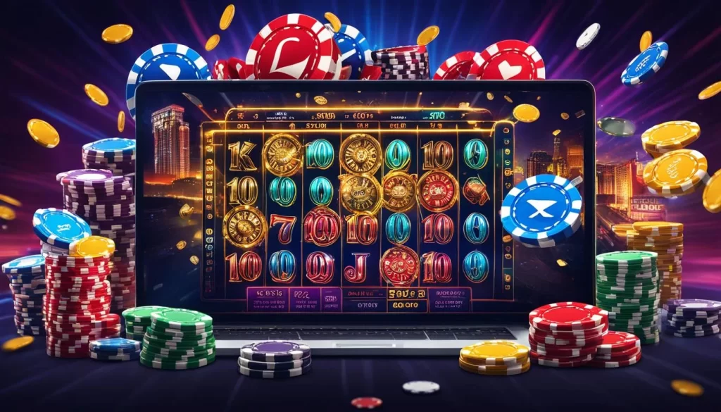 Tham gia trò chơi tại 7club login