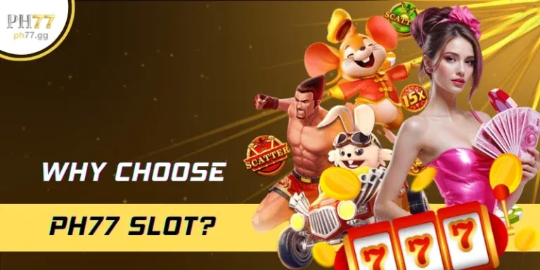 Cập nhật game slot mới