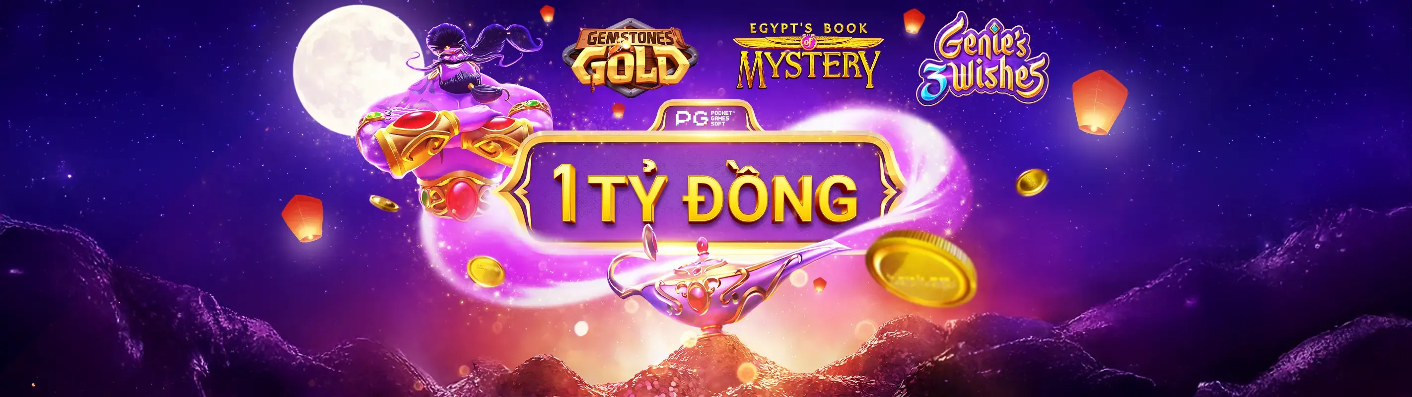 Màn hình trò chơi slot rực rỡ tại 7club login