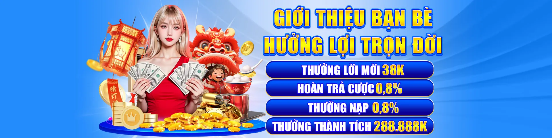 Ưu đãi và khuyến mãi hấp dẫn tại 7club login