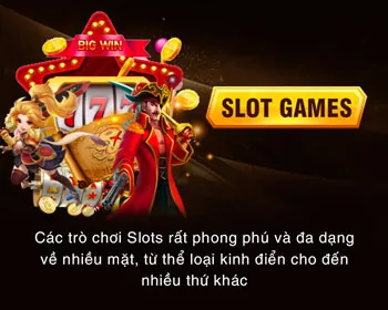 Slot game 7club login hấp dẫn